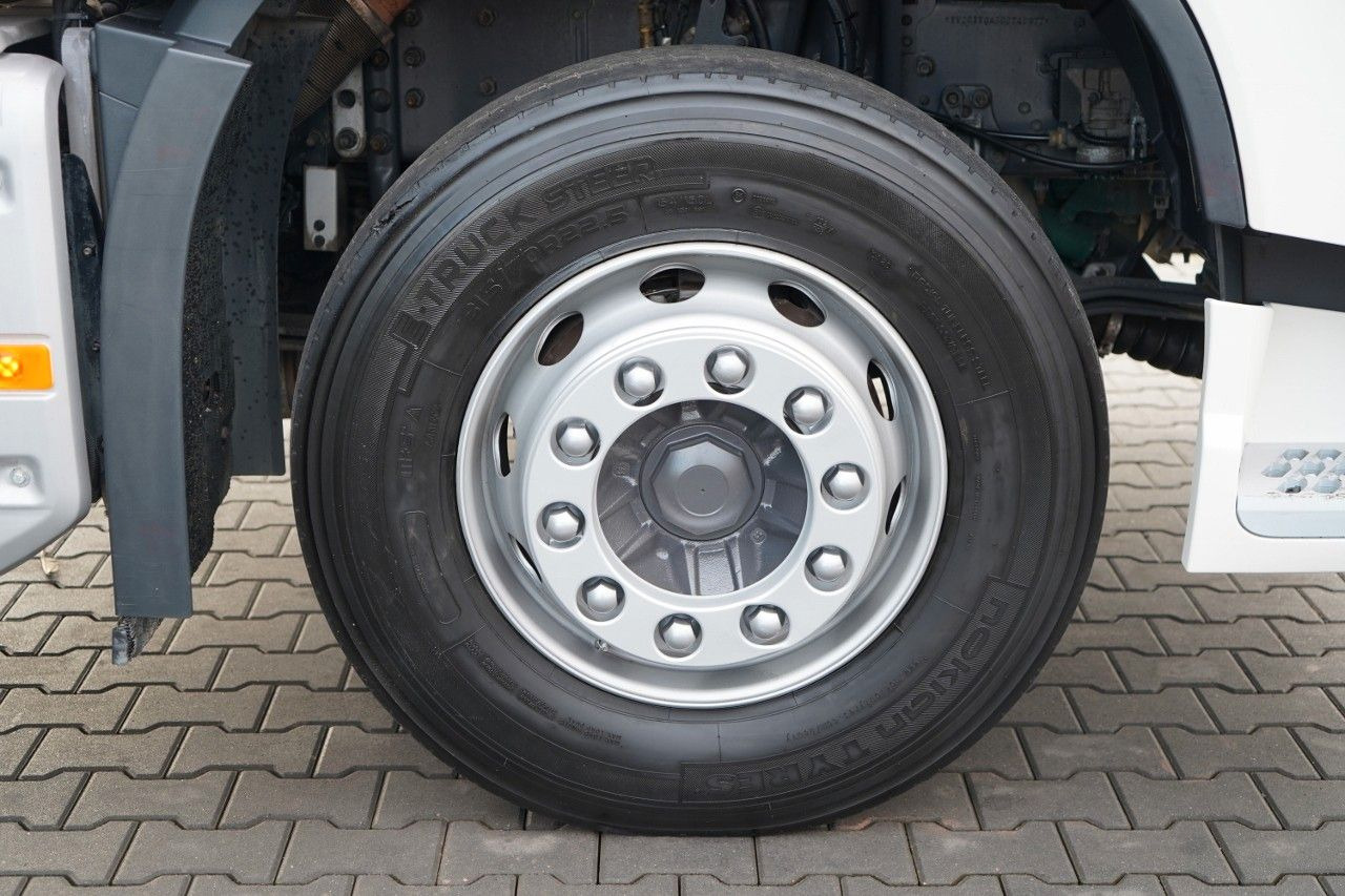 Tractor unit Volvo FH 460 / STANDARD / I-SHIFT /: picture 18