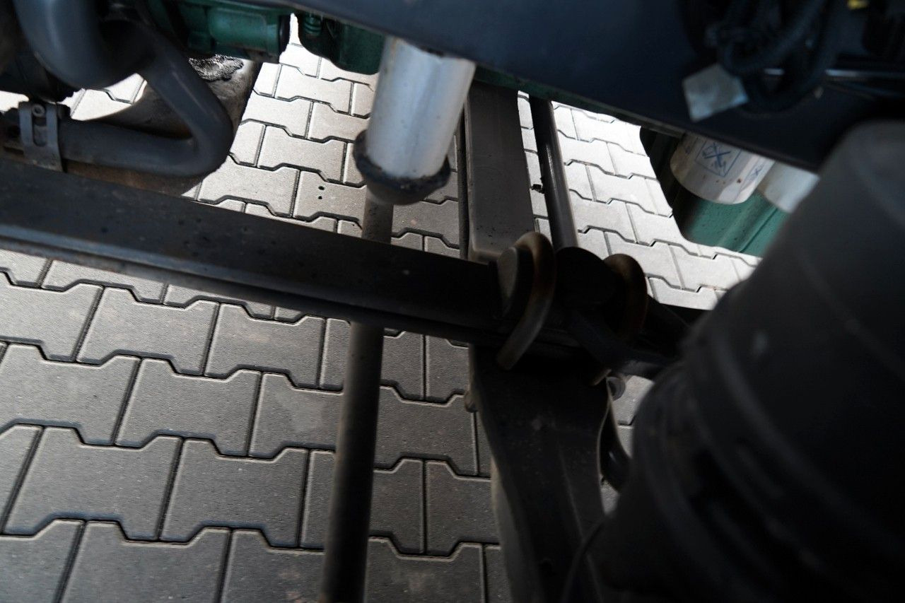 Tractor unit Volvo FH 460 / STANDARD / I-SHIFT /: picture 16