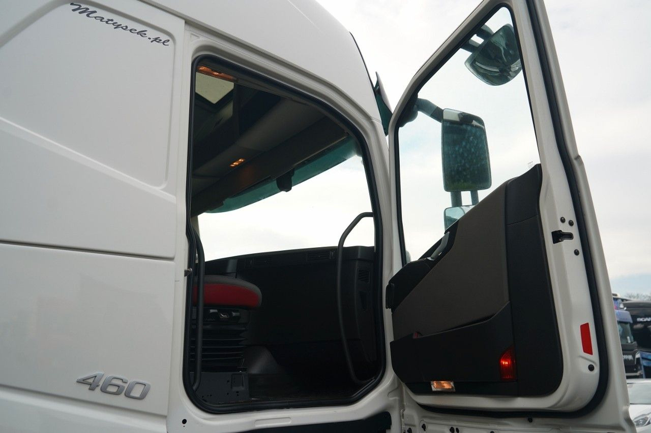 Tractor unit Volvo FH 460 / STANDARD / I-SHIFT /: picture 35