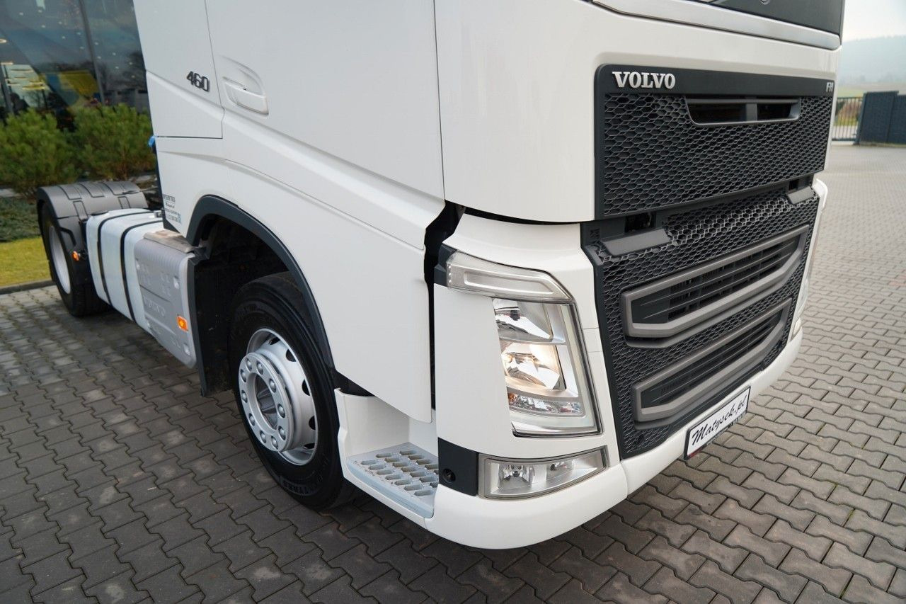 Tractor unit Volvo FH 460 / STANDARD / I-SHIFT /: picture 10