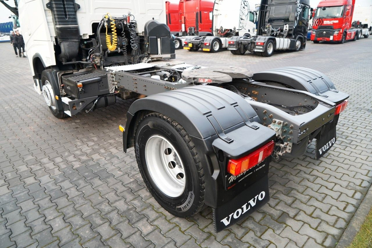 Tractor unit Volvo FH 460 / STANDARD / I-SHIFT /: picture 12