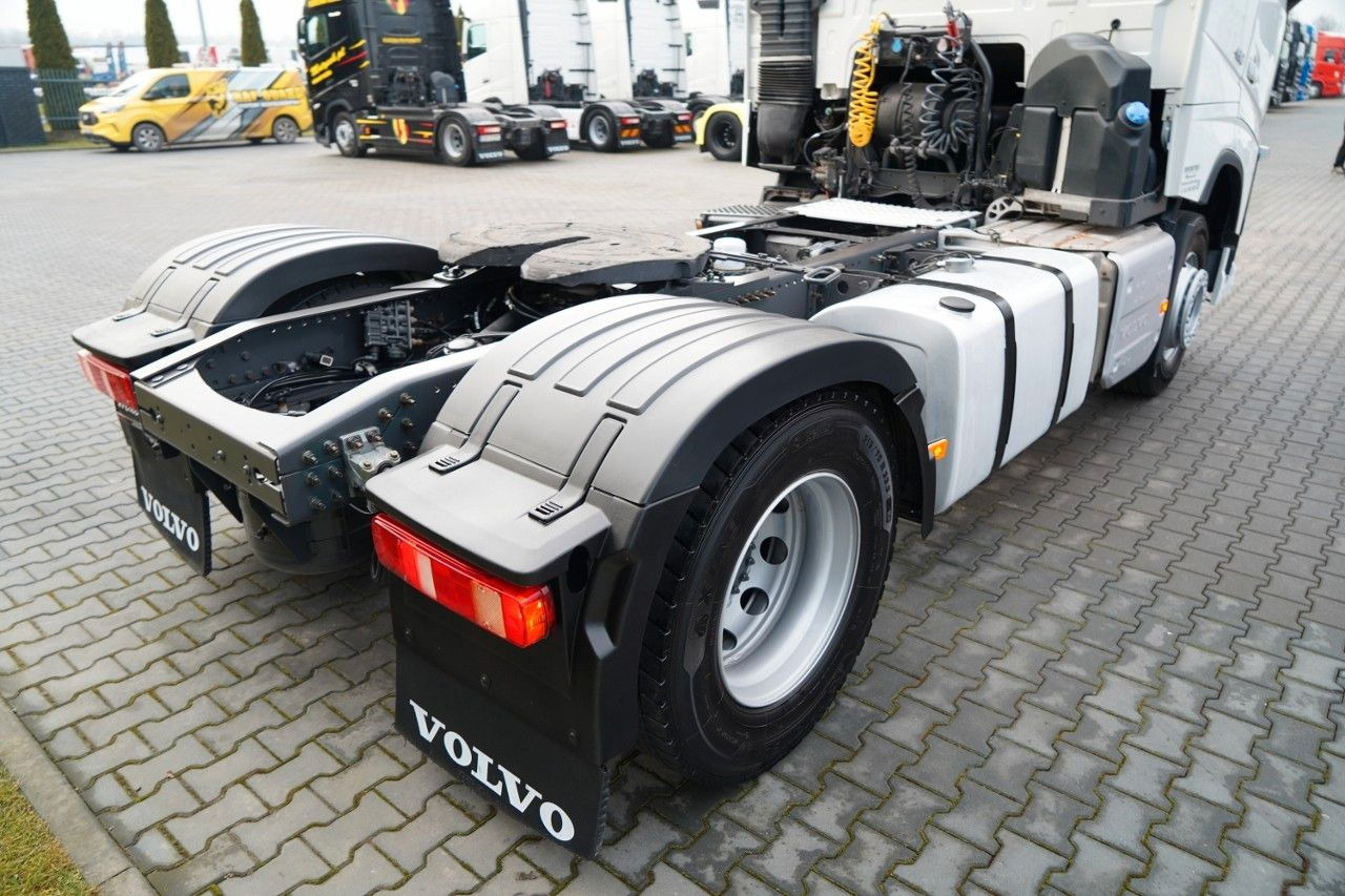 Tractor unit Volvo FH 460 / STANDARD / I-SHIFT /: picture 13