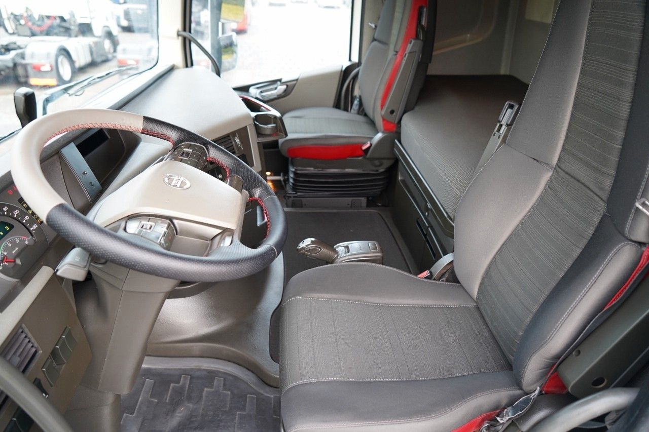 Tractor unit Volvo FH 460 / STANDARD / I-SHIFT /: picture 23