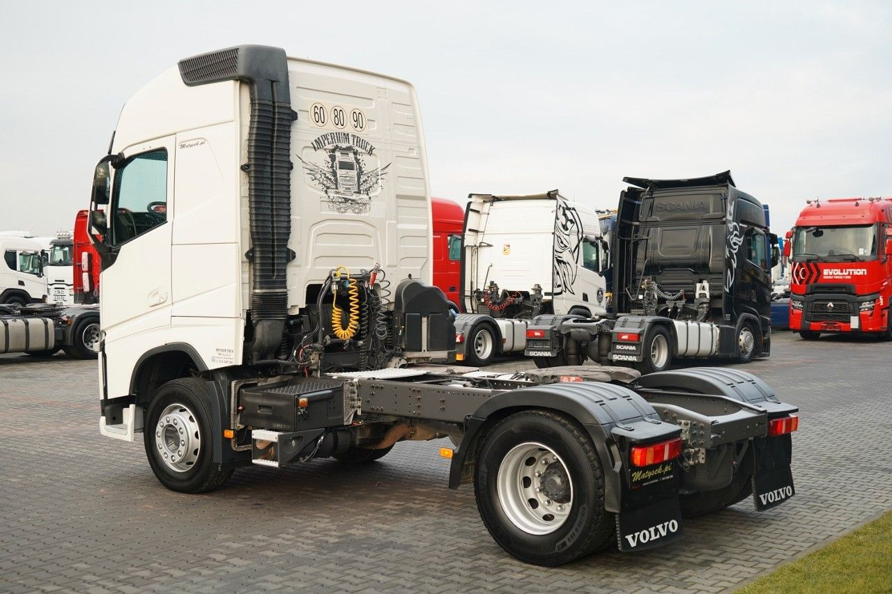 Tractor unit Volvo FH 460 / STANDARD / I-SHIFT /: picture 7