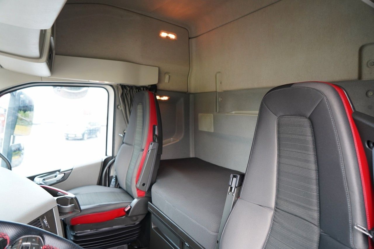 Tractor unit Volvo FH 460 / STANDARD / I-SHIFT /: picture 24