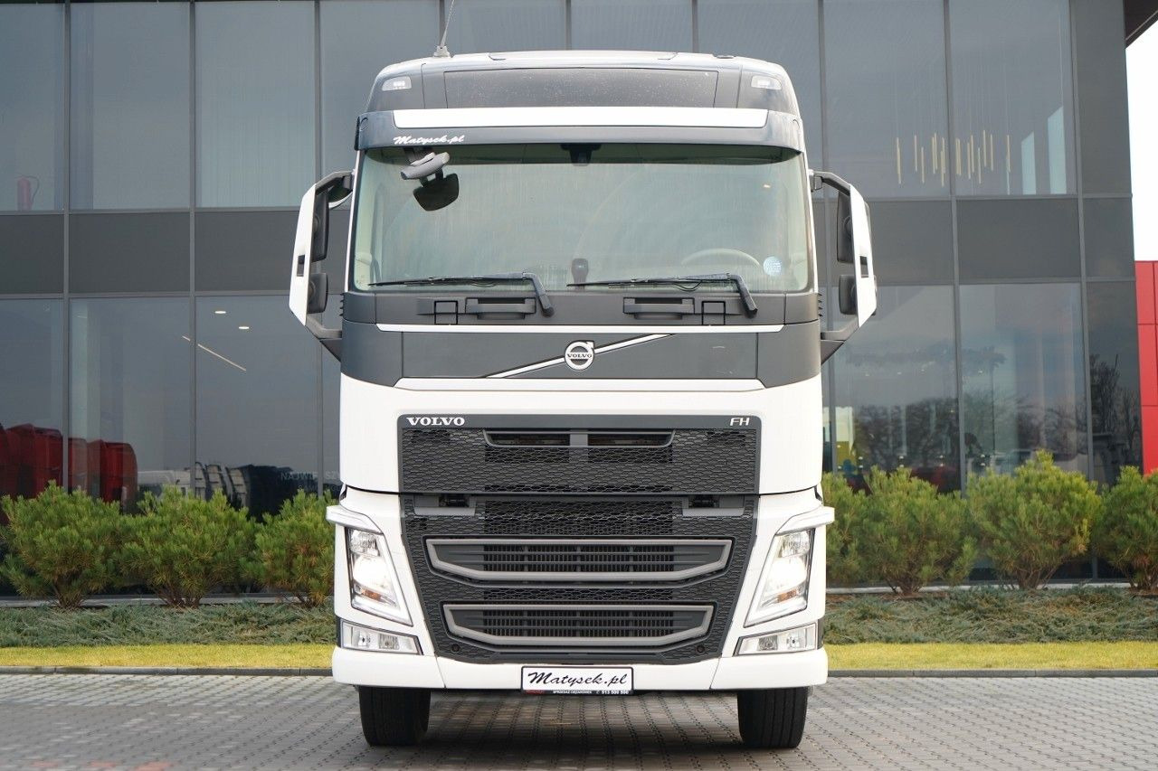 Volvo FH 460 / STANDARD / I-SHIFT / - Tractor unit: picture 3 Volvo FH 460 / STANDARD / I-SHIFT / - Tractor unit: picture 3