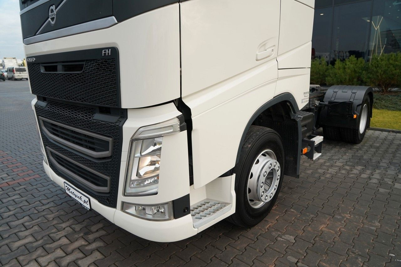 Tractor unit Volvo FH 460 / STANDARD / I-SHIFT /: picture 11