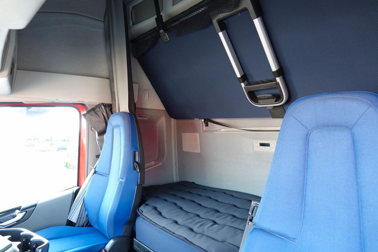 Volvo FH 500 / I-SAVE / XXL / I-PARK COOL / NOWY MODEL leasing Volvo FH 500 / I-SAVE / XXL / I-PARK COOL / NOWY MODEL: picture 13