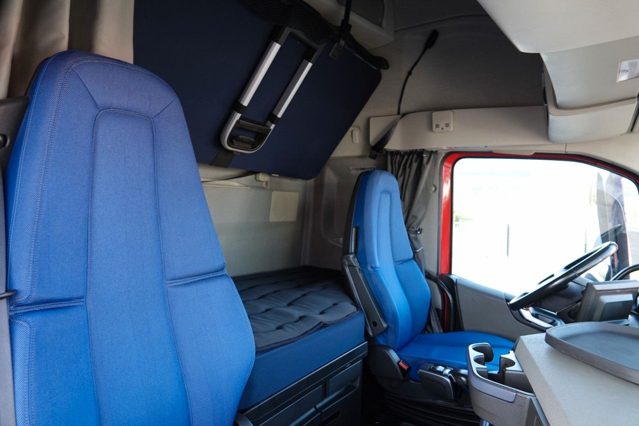 Volvo FH 500 / I-SAVE / XXL / I-PARK COOL / NOWY MODEL leasing Volvo FH 500 / I-SAVE / XXL / I-PARK COOL / NOWY MODEL: picture 17