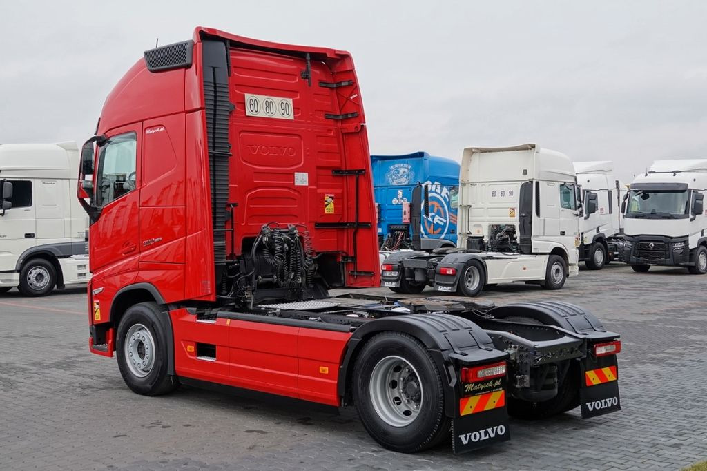 Volvo FH 500 / XXL /I-SAVE / I-PARK COOL / NOWY MODEL - Tractor unit: picture 4 Volvo FH 500 / XXL /I-SAVE / I-PARK COOL / NOWY MODEL - Tractor unit: picture 4