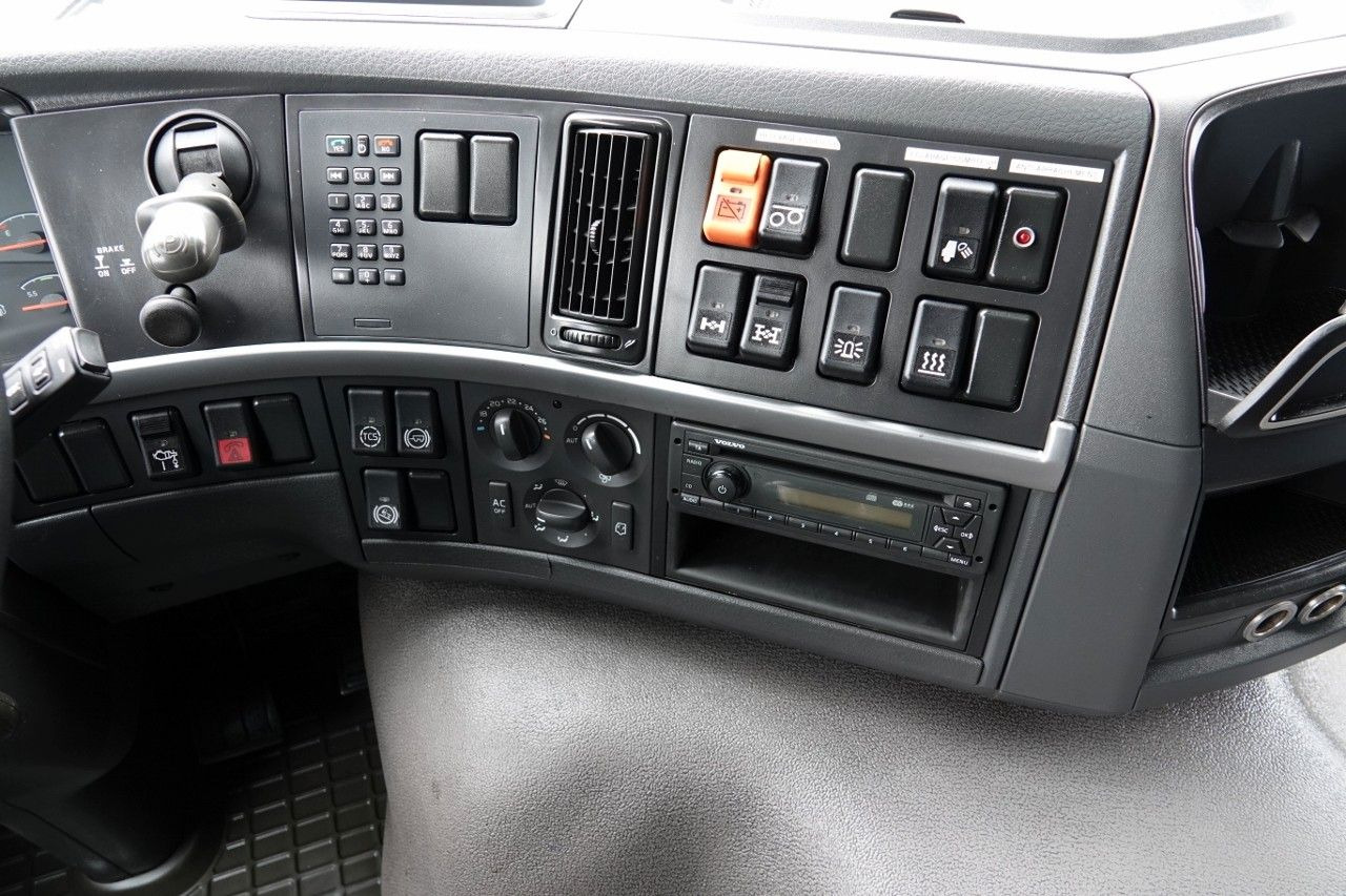 New Tractor unit Volvo FM 450 / RETARDER /  ADR / ALUFELGI  / EURO 5  E: picture 16