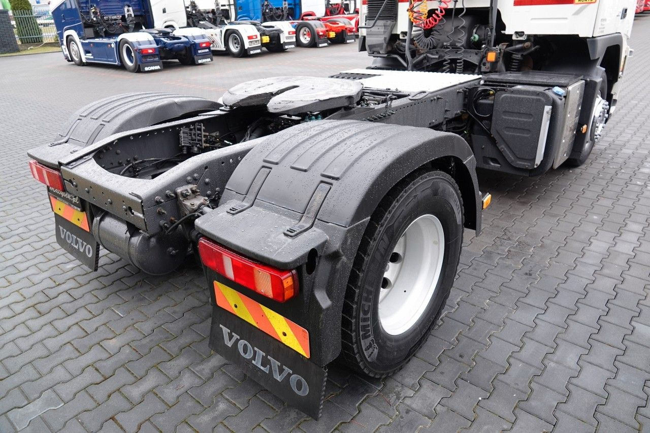 New Tractor unit Volvo FM 450 / RETARDER /  ADR / ALUFELGI  / EURO 5  E: picture 11