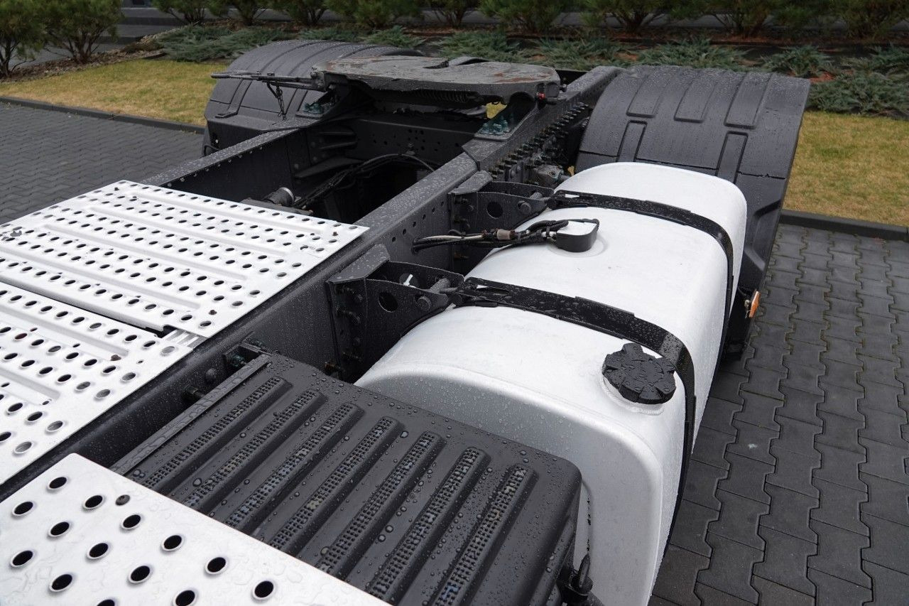New Tractor unit Volvo FM 450 / RETARDER /  ADR / ALUFELGI  / EURO 5  E: picture 9
