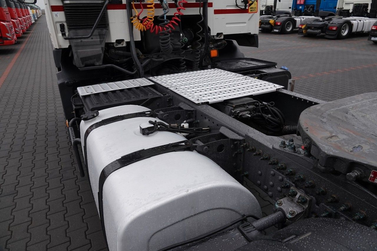 New Tractor unit Volvo FM 450 / RETARDER /  ADR / ALUFELGI  / EURO 5  E: picture 10