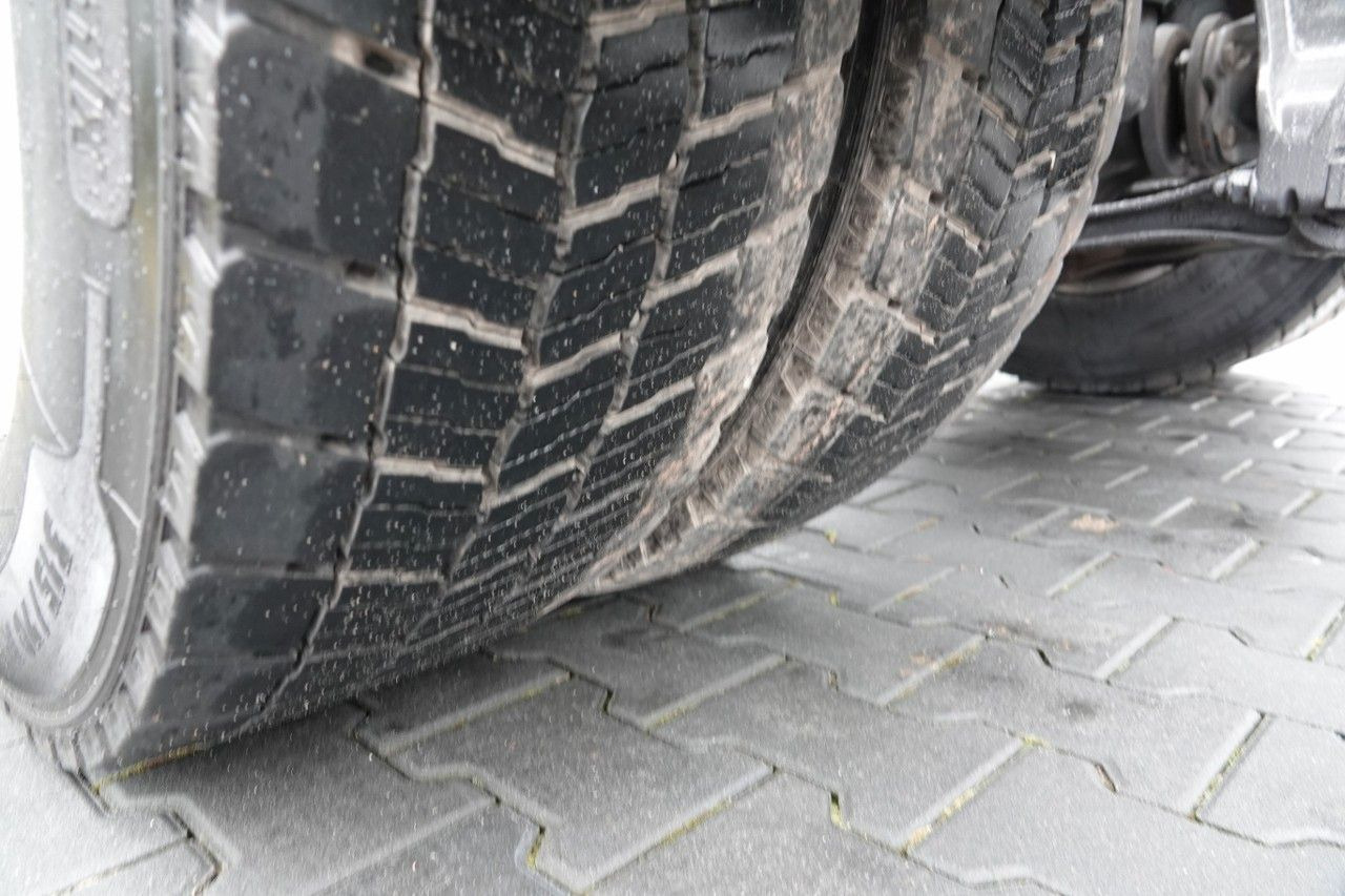 New Tractor unit Volvo FM 450 / RETARDER /  ADR / ALUFELGI  / EURO 5  E: picture 12