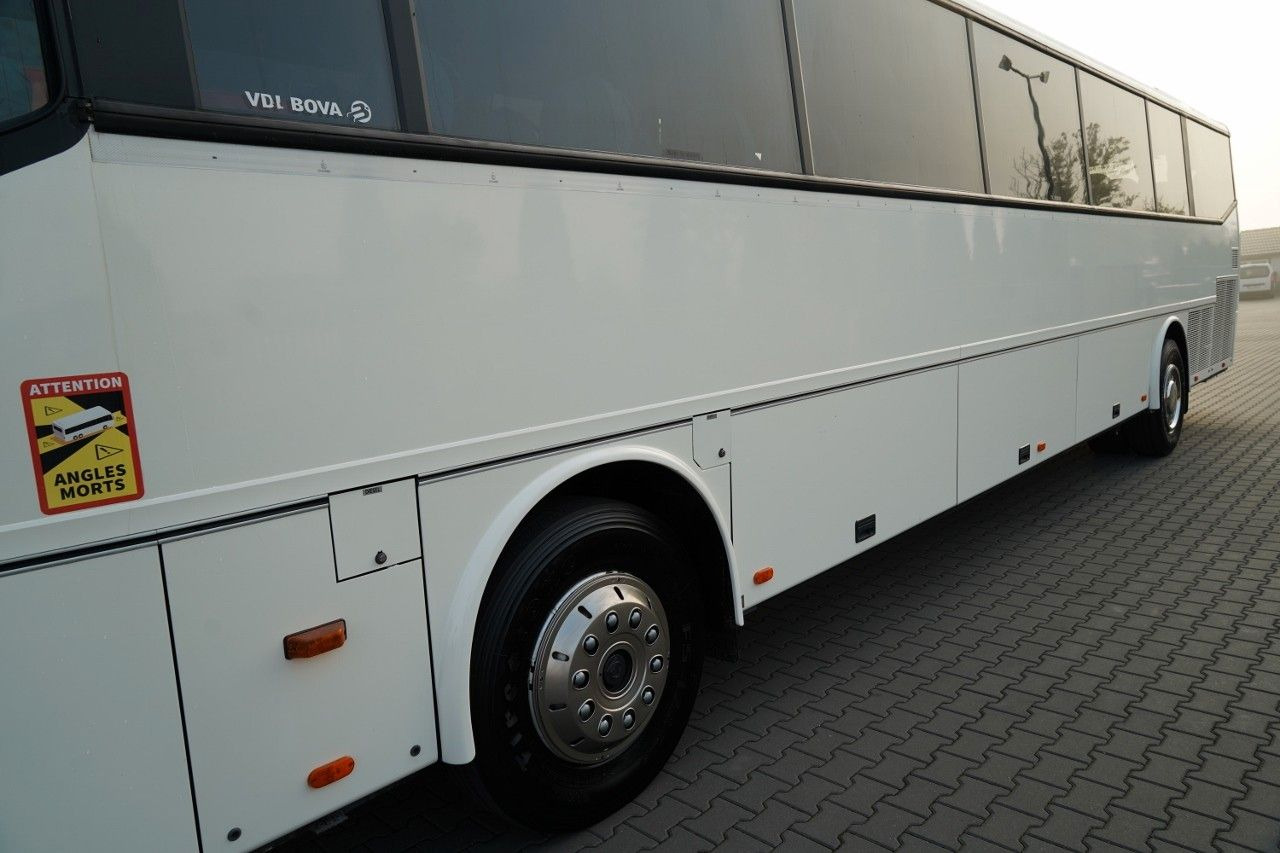 VDL BOVA FLD / EURO5 /MANUAL / SPROWADZONY / 352500KM !!! - Coach: picture 5 VDL BOVA FLD / EURO5 /MANUAL / SPROWADZONY / 352500KM !!! - Coach: picture 5