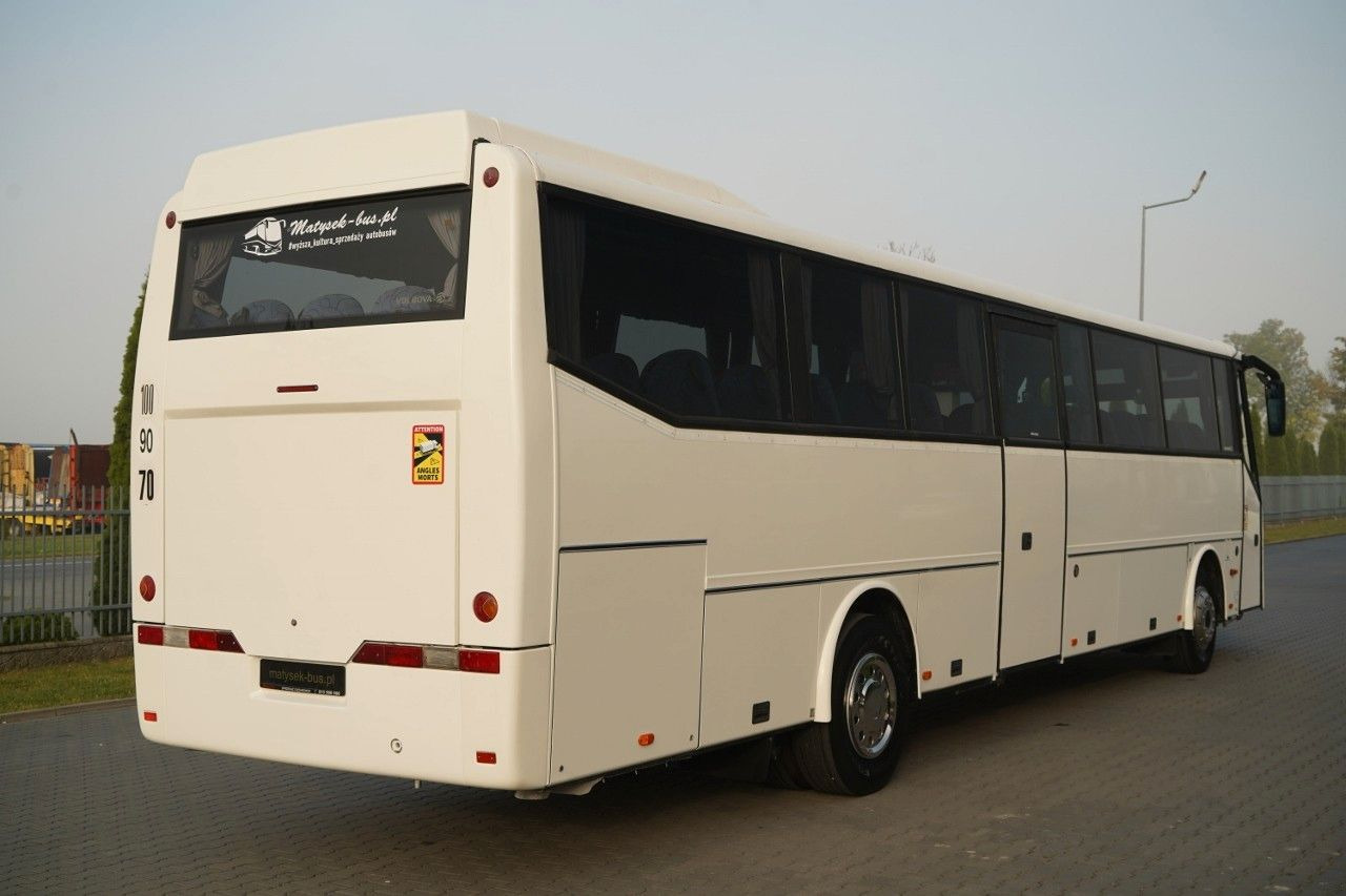 VDL BOVA FLD / EURO5 /MANUAL / SPROWADZONY / 352500KM !!! - Coach: picture 3 VDL BOVA FLD / EURO5 /MANUAL / SPROWADZONY / 352500KM !!! - Coach: picture 3