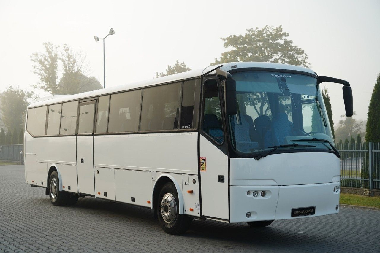 VDL BOVA FLD / EURO5 /MANUAL / SPROWADZONY / 352500KM !!! - Coach: picture 4 VDL BOVA FLD / EURO5 /MANUAL / SPROWADZONY / 352500KM !!! - Coach: picture 4