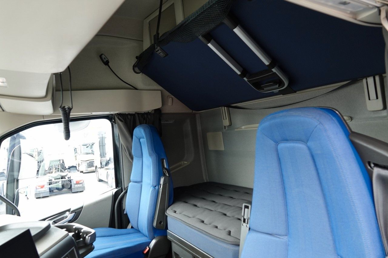 Volvo FH 500 / I-SAVE / XL / ZESTAW TANDEM PRZEJAZDOWY leasing Volvo FH 500 / I-SAVE / XL / ZESTAW TANDEM PRZEJAZDOWY: picture 13