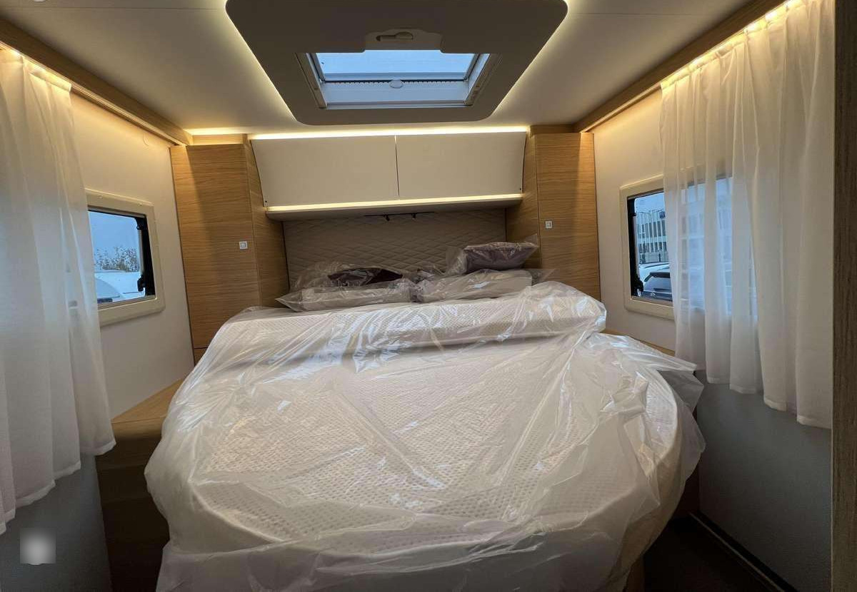 ADRIA Sonic Plus 700DC - Integrated motorhome: picture 2 ADRIA Sonic Plus 700DC - Integrated motorhome: picture 2