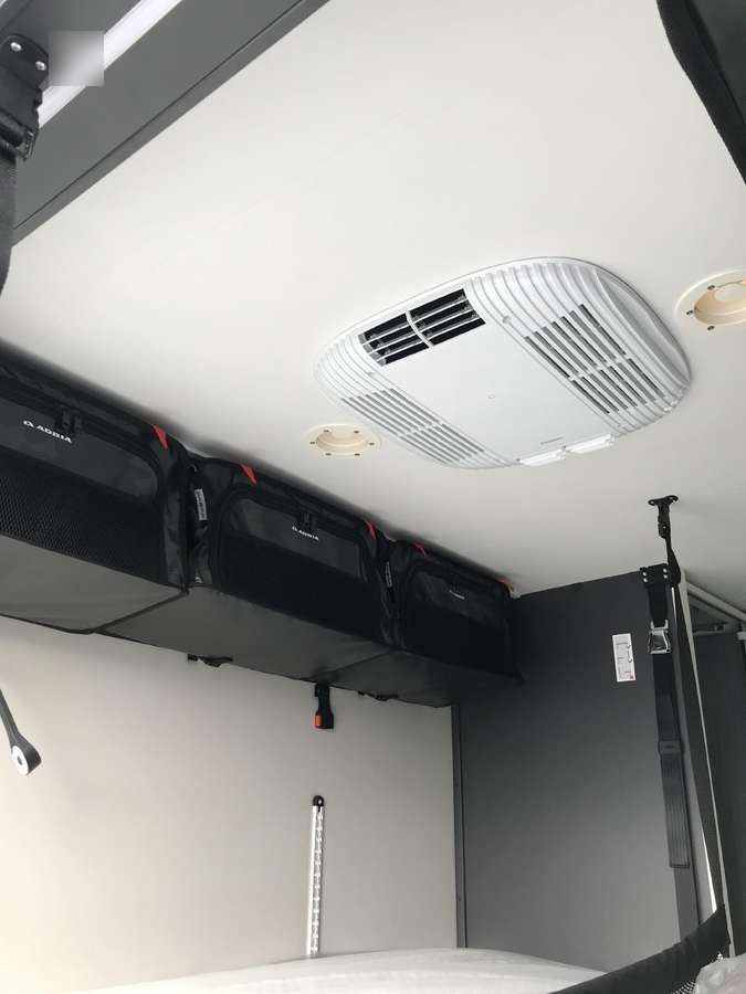 ADRIA Twin Sport 640 SG leasing ADRIA Twin Sport 640 SG: picture 8