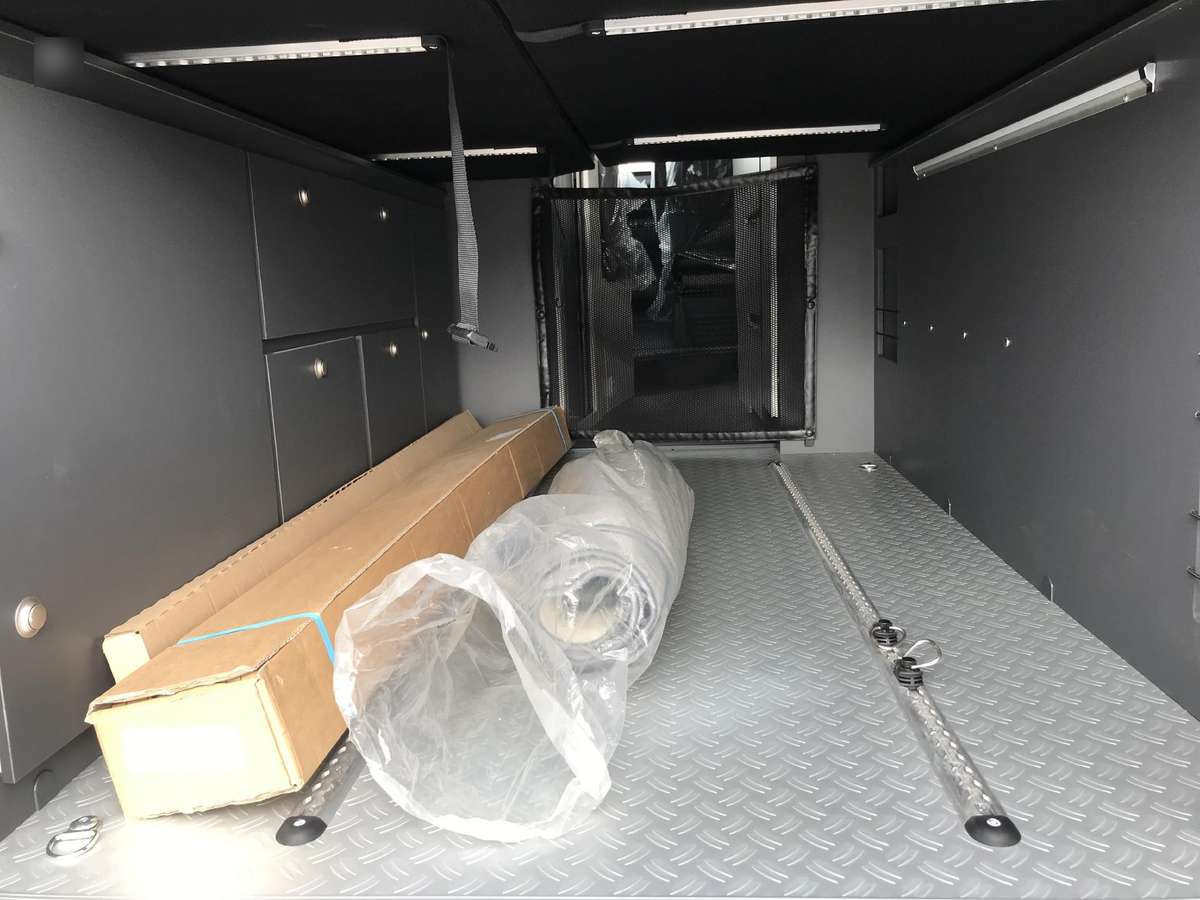 ADRIA Twin Sport 640 SG leasing ADRIA Twin Sport 640 SG: picture 10