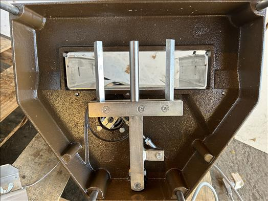 Dedy Chocolate shavings machine - Food processing equipment: picture 4 Dedy Chocolate shavings machine - Food processing equipment: picture 4
