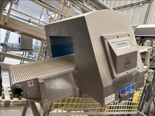 Loma IQ3ST Metal detector - Food processing equipment: picture 2 Loma IQ3ST Metal detector - Food processing equipment: picture 2