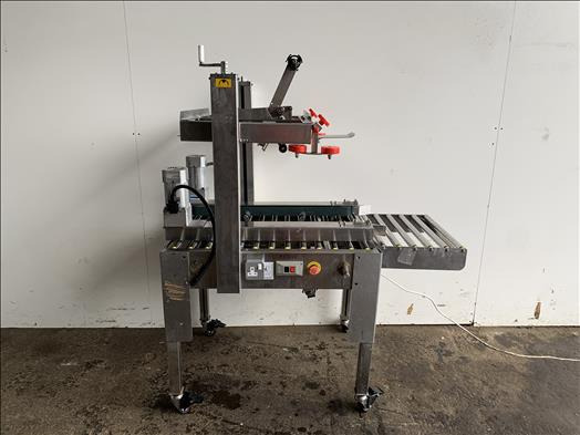 NNP Case taper - Packaging machinery: picture 1 NNP Case taper - Packaging machinery: picture 1