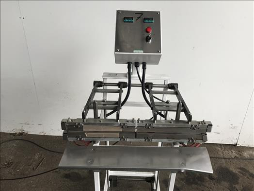 NNP Impulse sealer - Packaging machinery: picture 2 NNP Impulse sealer - Packaging machinery: picture 2