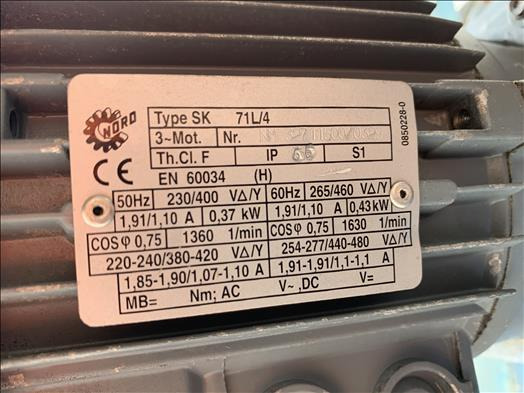 NNP Stainless conveyor - Conveyor: picture 4 NNP Stainless conveyor - Conveyor: picture 4