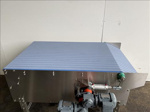 NNP Stainless conveyor - Conveyor: picture 4 NNP Stainless conveyor - Conveyor: picture 4