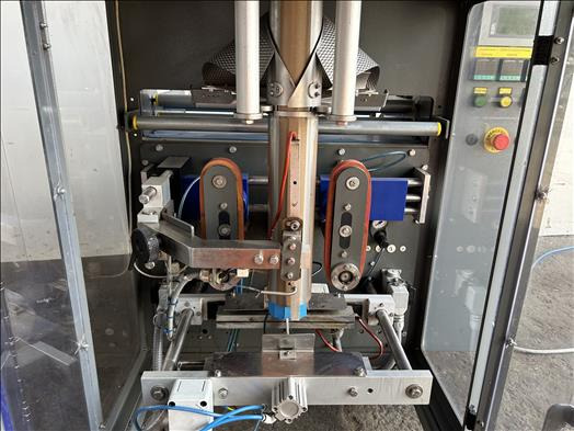 Pentavac Penta2100 VFFS Bagger - Packaging machinery: picture 4 Pentavac Penta2100 VFFS Bagger - Packaging machinery: picture 4