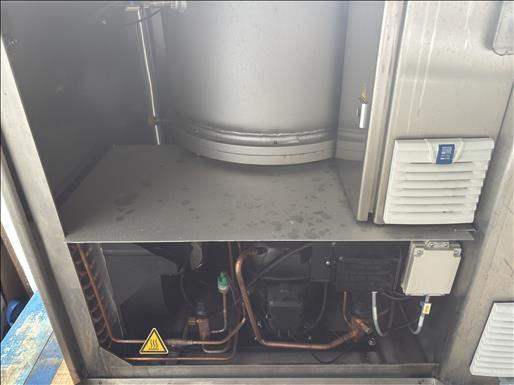 Sollich Minitemper Turbo MT150 Chocolate tempering machine - Food processing equipment: picture 5 Sollich Minitemper Turbo MT150 Chocolate tempering machine - Food processing equipment: picture 5
