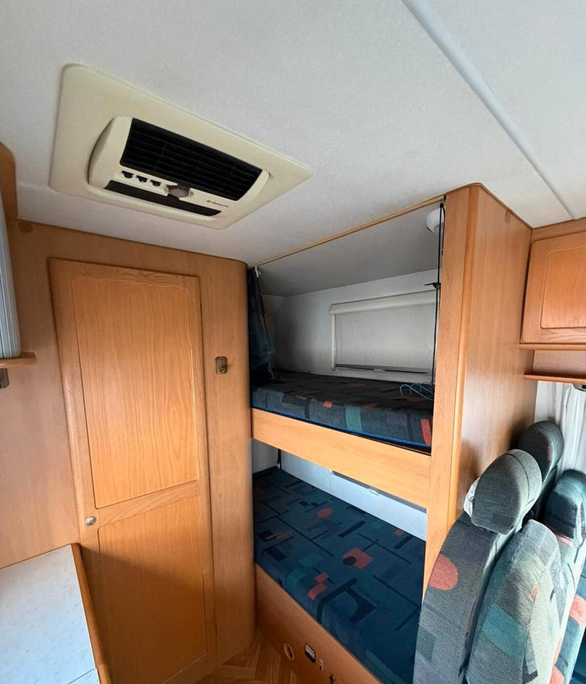 Alcove motorhome Mclouis MC LOUIS GLEN 430: picture 6