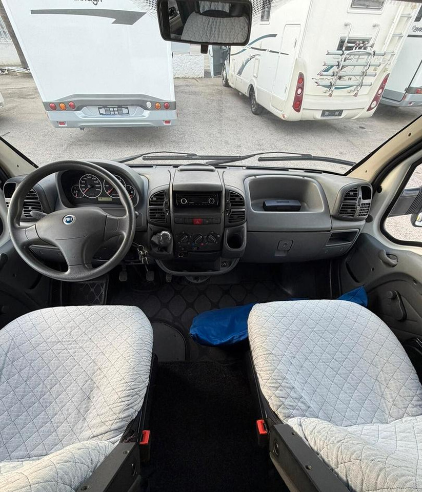 Alcove motorhome Mclouis MC LOUIS GLEN 430: picture 9