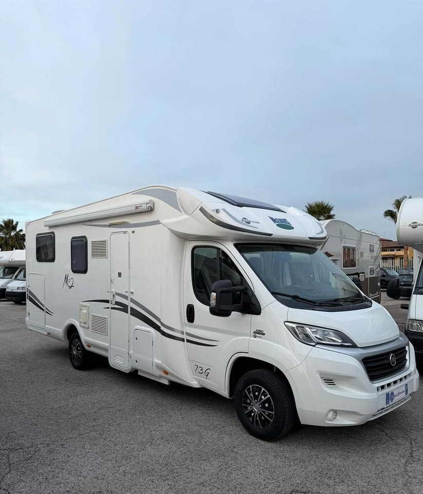 Mclouis MC LOUIS MC2 73G - Semi-integrated motorhome: picture 2 Mclouis MC LOUIS MC2 73G - Semi-integrated motorhome: picture 2