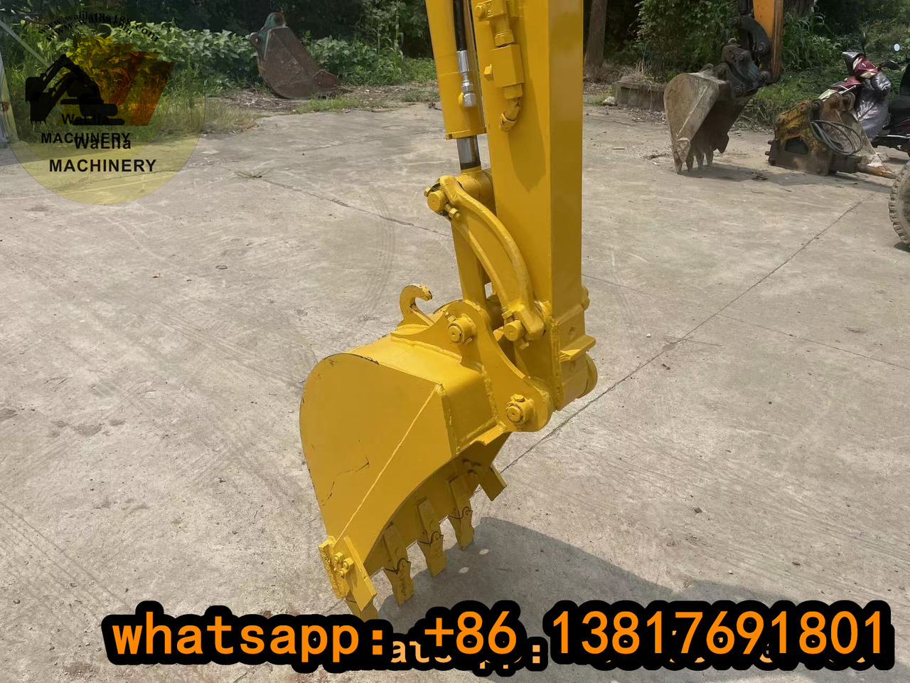 Komatsu PC 30 MR-3 Komatsu 30, Komatsu 35-3 - Mini excavator: picture 4 Komatsu PC 30 MR-3 Komatsu 30, Komatsu 35-3 - Mini excavator: picture 4