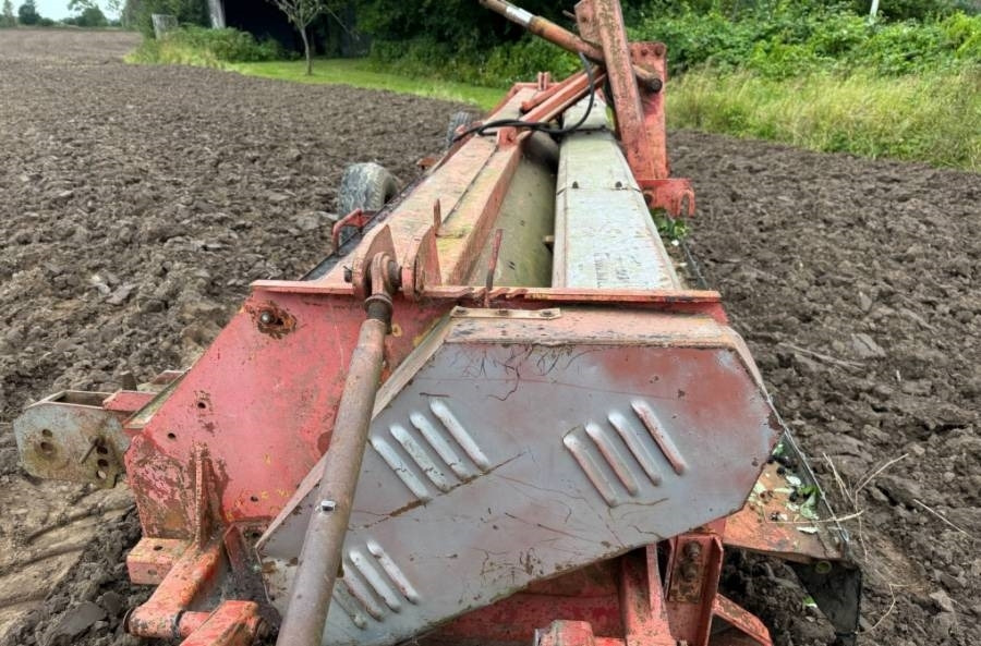 Kuhn 6  - Agricultural machinery: picture 2 Kuhn 6  - Agricultural machinery: picture 2