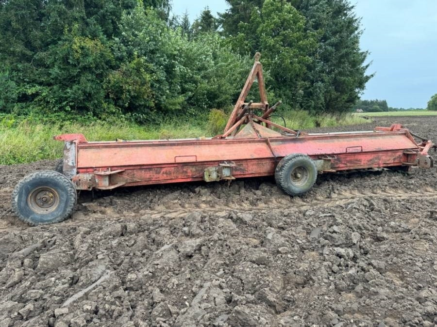 Kuhn 6  - Agricultural machinery: picture 3 Kuhn 6  - Agricultural machinery: picture 3
