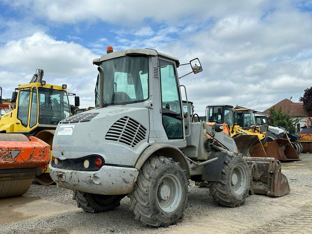 Atlas 75 S - Wheel loader: picture 4 Atlas 75 S - Wheel loader: picture 4
