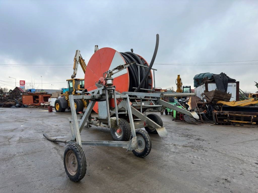 Bauer RainStar 100/430 - Irrigation system: picture 3 Bauer RainStar 100/430 - Irrigation system: picture 3