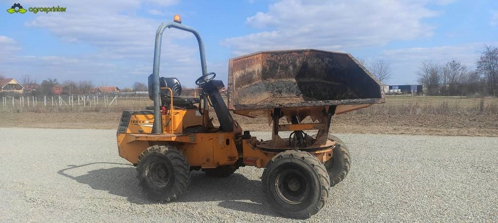 Benford 3000 DF - Mini dumper: picture 1 Benford 3000 DF - Mini dumper: picture 1