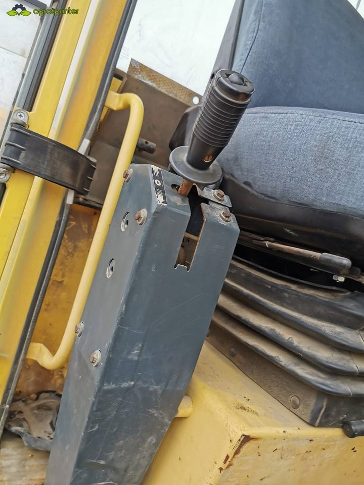 Compactor Bomag BW 164 AC: picture 7 Compactor Bomag BW 164 AC: picture 7