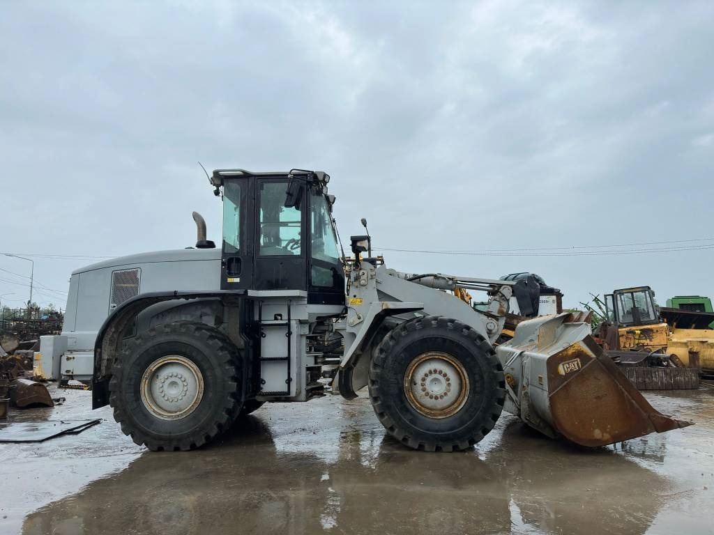 CAT 936H - Wheel loader: picture 3 CAT 936H - Wheel loader: picture 3