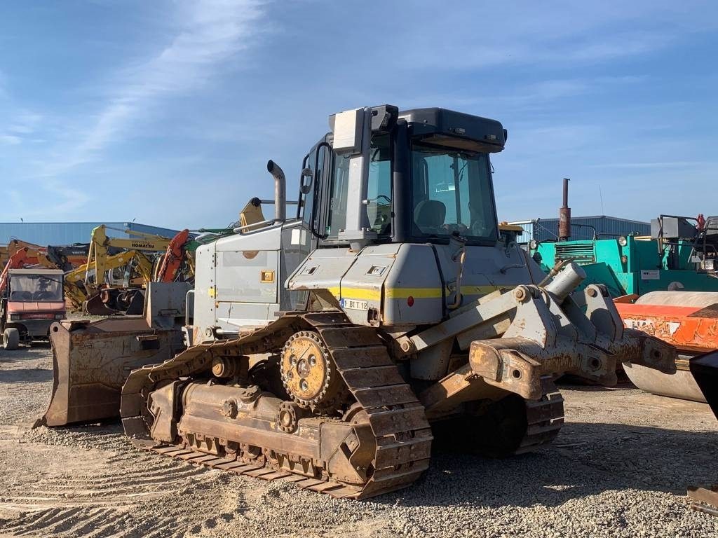 CAT D 6 N  leasing CAT D 6 N: picture 11