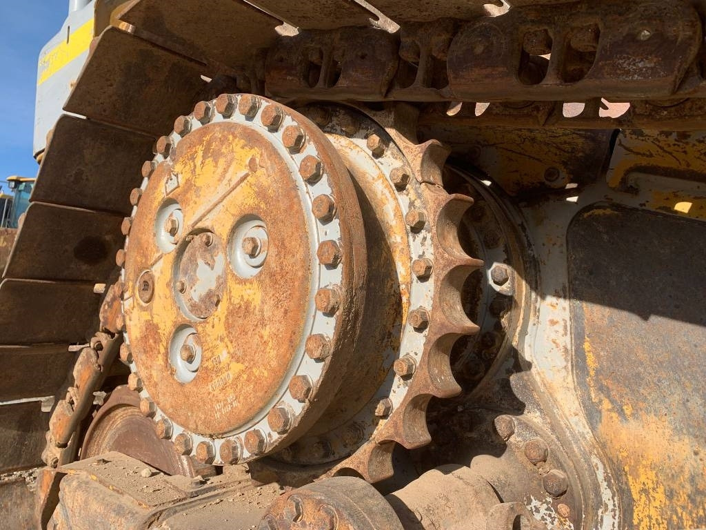 CAT D 6 N  leasing CAT D 6 N: picture 6