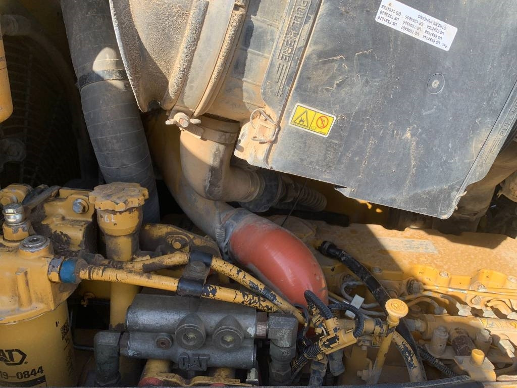 CAT D 6 N  leasing CAT D 6 N: picture 13