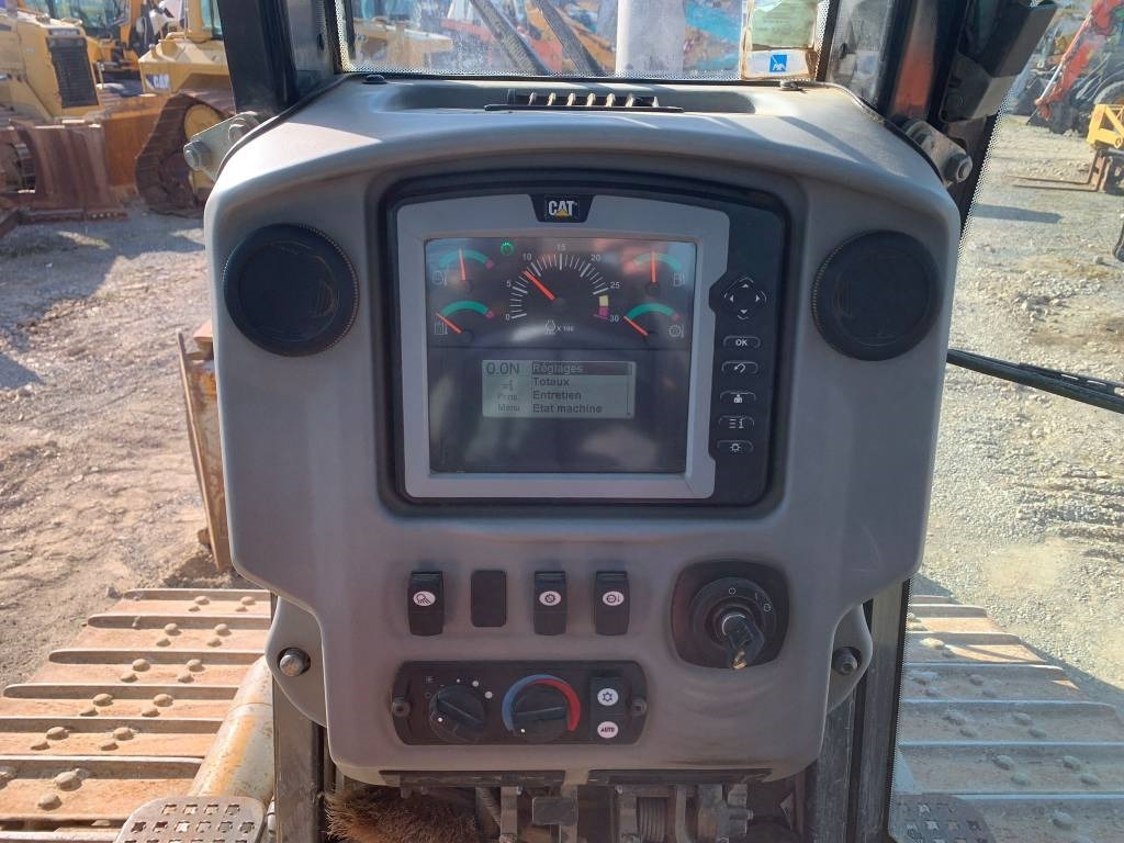 CAT D 6 N  leasing CAT D 6 N: picture 15