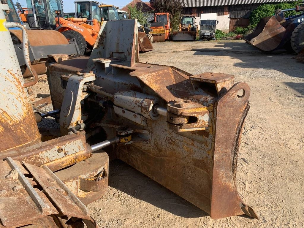 CAT D 6 N  leasing CAT D 6 N: picture 8
